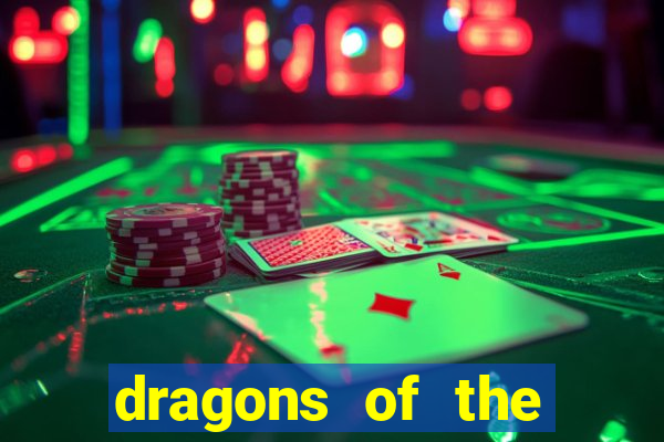 dragons of the edge game site